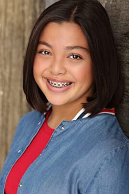 Official profile picture of Emily Muggleton