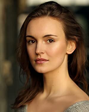 Official profile picture of Emily Patrick