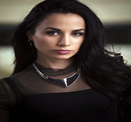 Official profile picture of Emily Rafala