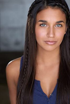 Official profile picture of Emily Ram Movies