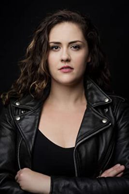 Official profile picture of Emily Rellis