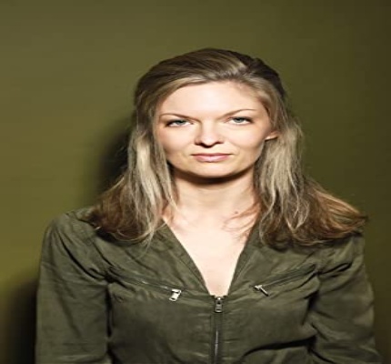Official profile picture of Emily Renee Gold