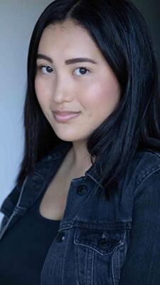 Official profile picture of Emily-Rose Fabian