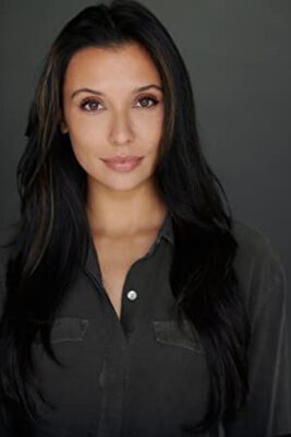 Official profile picture of Emily Shah