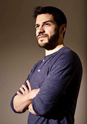 Official profile picture of Emir García