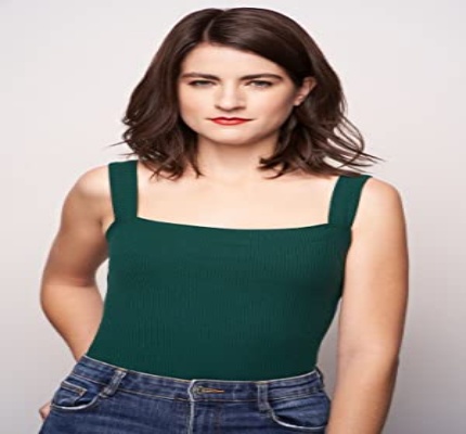Official profile picture of Emma Blyth Movies