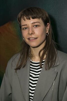 Official profile picture of Emma D'Arcy