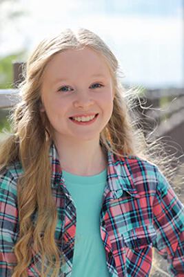 Official profile picture of Emma Faith Ashley
