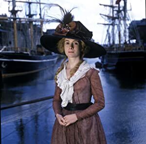 Official profile picture of Emma Fielding