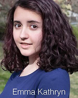 Official profile picture of Emma Kathryn