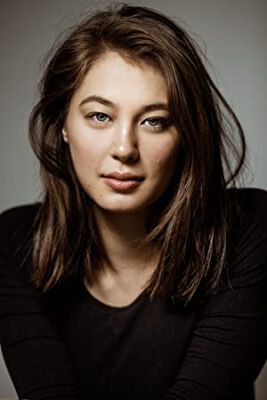 Official profile picture of Emma Kikue
