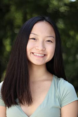 Official profile picture of Emma Li