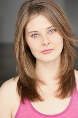 Official profile picture of Emma Steele