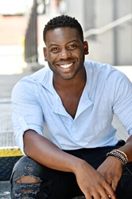 Official profile picture of Emmanuel Carter