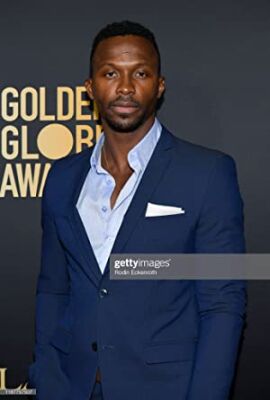 Official profile picture of Emmanuel Kabongo