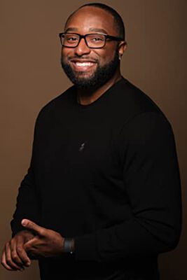 Official profile picture of Emmanuel Kerry