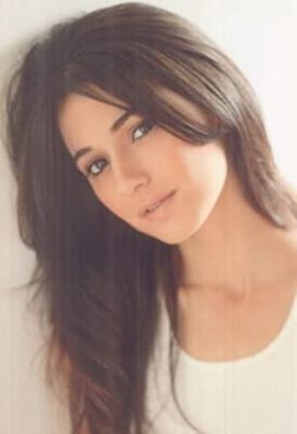 Official profile picture of Emmanuelle Chriqui