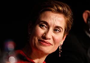 Official profile picture of Emmanuelle Devos