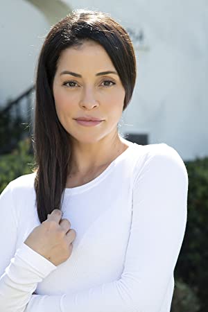 Official profile picture of Emmanuelle Vaugier