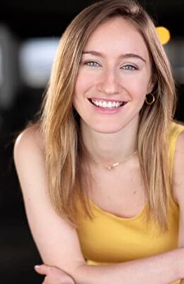 Official profile picture of Emmy Newman