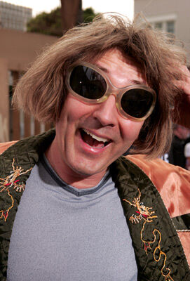 Official profile picture of Emo Philips