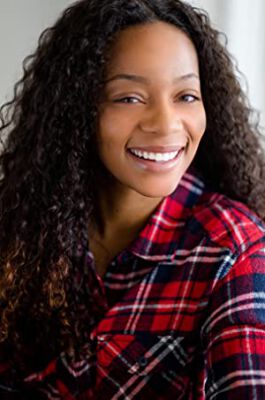 Official profile picture of Emonie Ellison