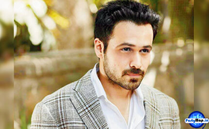 Photo of Emraan Hashmi at a show