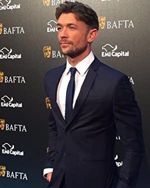 Official profile picture of Emrhys Cooper