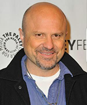 Official profile picture of Enrico Colantoni