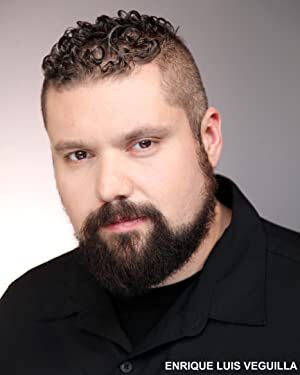 Official profile picture of Enrique Luis Veguilla