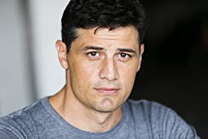 Official profile picture of Enver Gjokaj