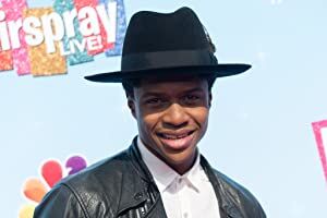 Official profile picture of Ephraim Sykes