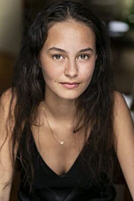 Official profile picture of Erana James