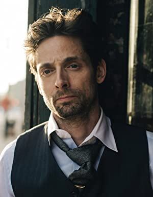 Official profile picture of Eric Alperin Movies