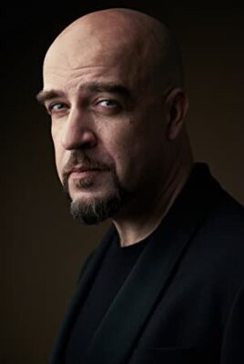 Official profile picture of Eric Anderson