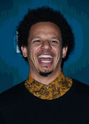 Official profile picture of Eric André