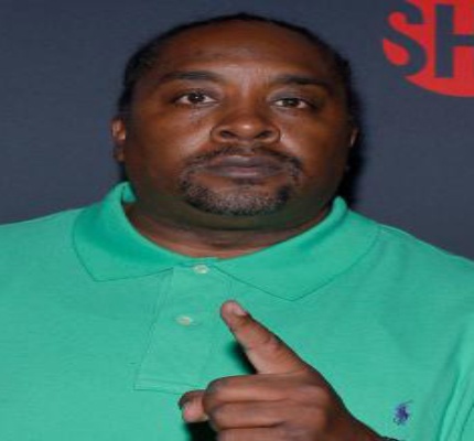 Official profile picture of Eric B.