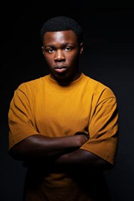 Official profile picture of Eric Bempong