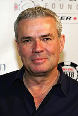 Official profile picture of Eric Bischoff