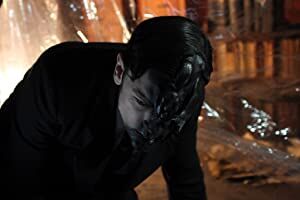 Official profile picture of Eric Bossick