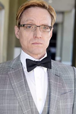 Official profile picture of Eric Bunton