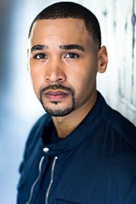 Official profile picture of Eric C. Lynch