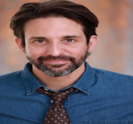 Official profile picture of Eric Casalini