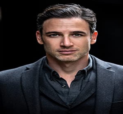 Official profile picture of Eric Colton