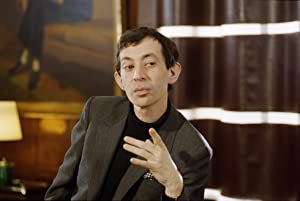 Official profile picture of Eric Elmosnino