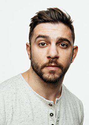 Official profile picture of Eric Francis Melaragni