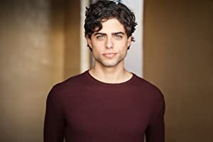 Official profile picture of Eric Freeman