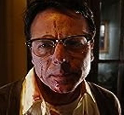 Official profile picture of Eric Galloway
