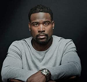 Official profile picture of Eric Gray