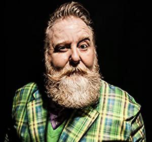 Official profile picture of Eric Hartley